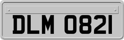 DLM0821