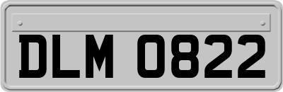 DLM0822