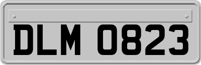DLM0823