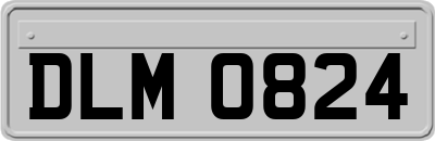 DLM0824