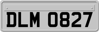 DLM0827