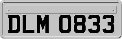 DLM0833