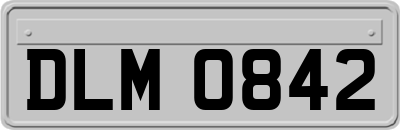 DLM0842