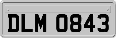 DLM0843