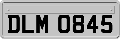 DLM0845