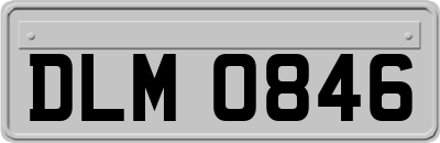 DLM0846