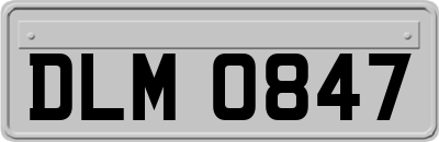 DLM0847