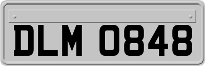 DLM0848