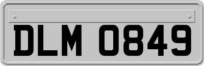 DLM0849