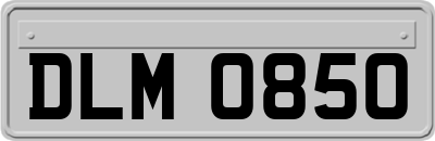 DLM0850