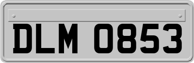 DLM0853