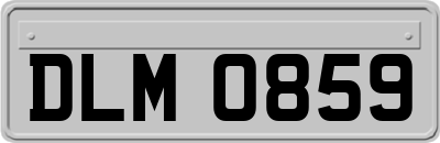 DLM0859