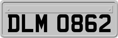 DLM0862