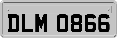 DLM0866