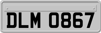 DLM0867