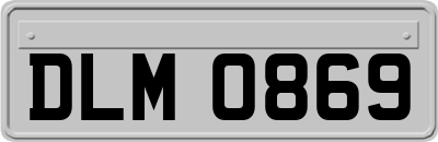 DLM0869