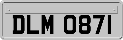 DLM0871