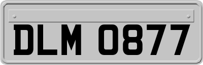 DLM0877