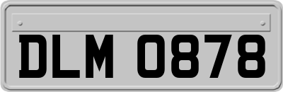 DLM0878