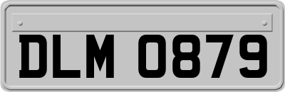 DLM0879