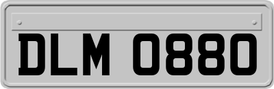 DLM0880