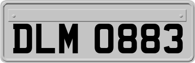 DLM0883
