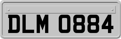 DLM0884