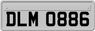DLM0886
