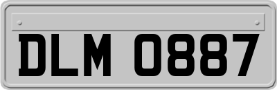 DLM0887