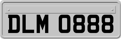 DLM0888