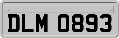 DLM0893