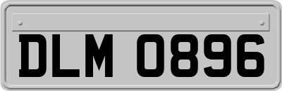DLM0896