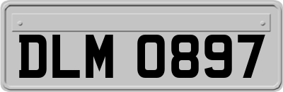 DLM0897