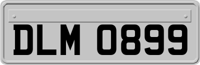 DLM0899