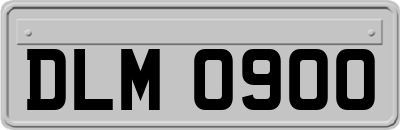 DLM0900