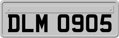 DLM0905