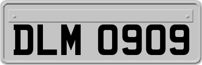 DLM0909