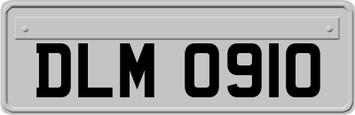 DLM0910