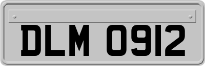 DLM0912