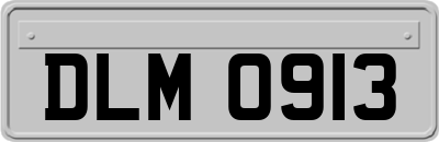 DLM0913