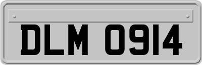 DLM0914