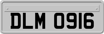 DLM0916