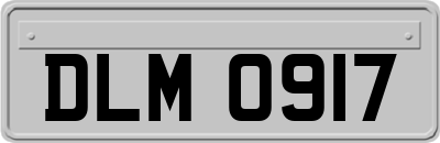 DLM0917