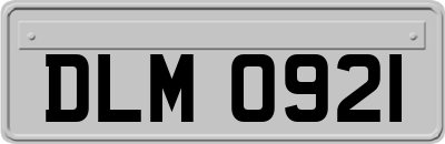 DLM0921
