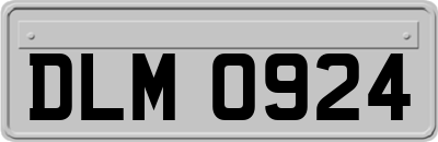 DLM0924