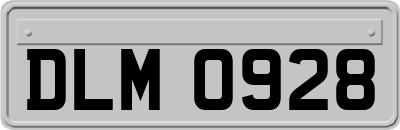 DLM0928
