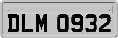 DLM0932
