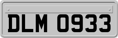 DLM0933