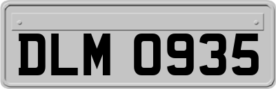 DLM0935