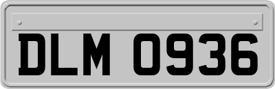 DLM0936